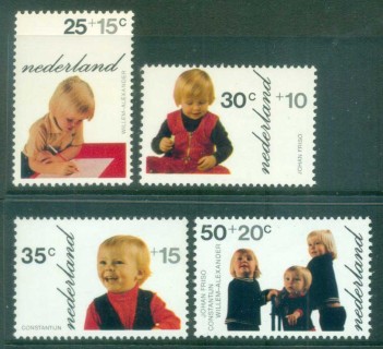 Netherlands-1972-Charity_1