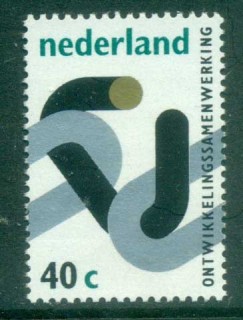 Netherlands-1973-Develpoment-Corporation-MUH-lot76749