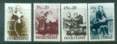 Netherlands-1974-Charity_1