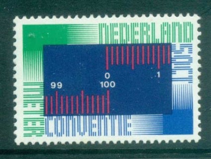 Netherlands-1975-Meter-Convention-MUH-lot76752