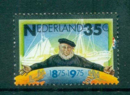 Netherlands-1975-Zeeland-Steamship-Co-MUH-lot76749