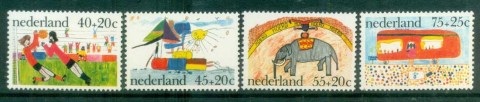 Netherlands-1976-Charity_5