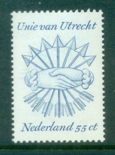 Netherlands-1979-Union-of-Utrecht-MUH-lot76781