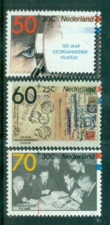 Netherlands-1984-Charity_2