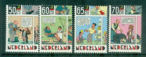 Netherlands-1984-Charity_3