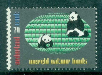 Netherlands-1984-WWF-Pandas-MUH-lot76819