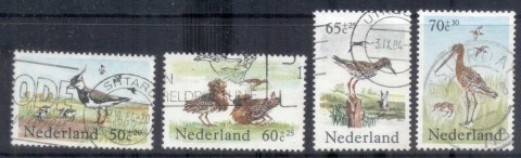 Netherlands-1984-Welfare