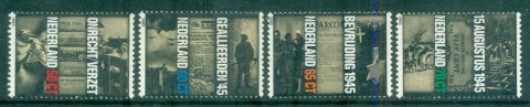 Netherlands-1985-Liberation-MUH-lot76823