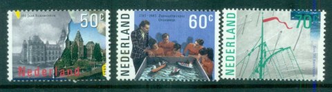 Netherlands-1985-Museum-of-Fine-Arts-MUH-lot76825