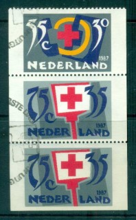 Netherlands-1987-Charity_1