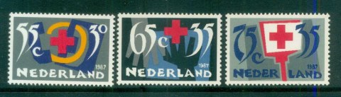 Netherlands-1987-Charity_2