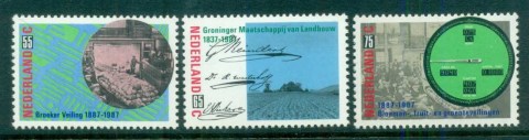 Netherlands-1987-Produce-Auction-MUH-lot76886