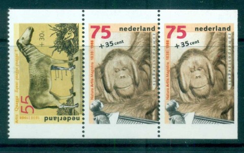 Netherlands-1988-Charity_1