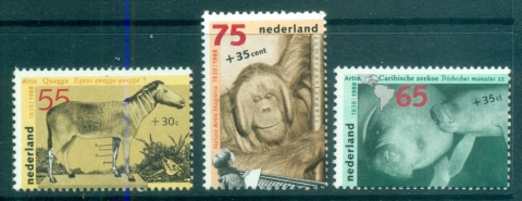 Netherlands-1988-Charity_2