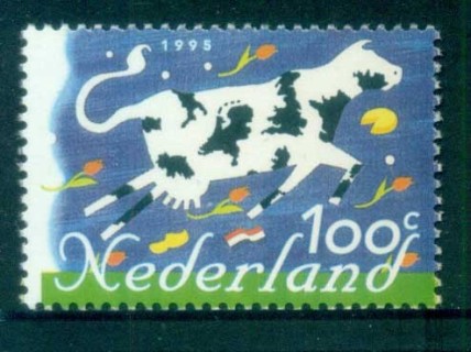 Netherlands-1995-Dairy-Products-MUH-lot76955