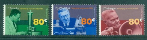 Netherlands-1995-Nobel-Prize-Winners-MUH-lot76964