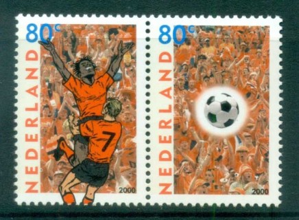 Netherlands-2000-European-Soccer-FU-lot77008