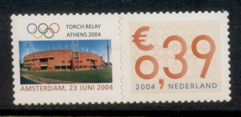 Netherlands-2004-Summer-Olympics-Athens-Torch-Relay-PS-MUH