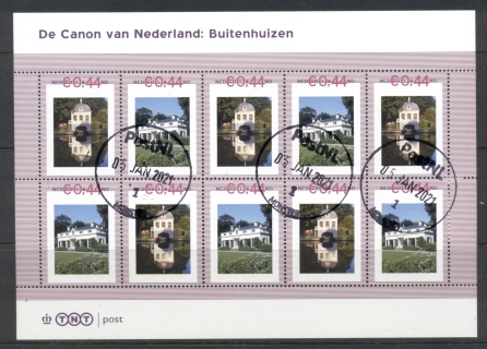 Netherlands-2007-Personalised-sheetlet_6