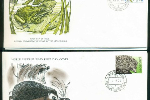 Netherlands-1976-WWF