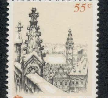 Netherlands-1978-Europa-MUH