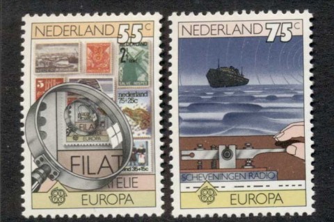 Netherlands-1979-Europa-MUH