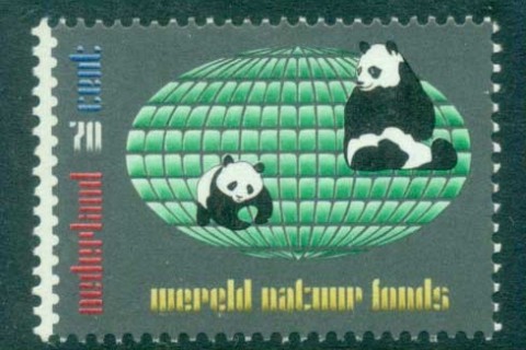 Netherlands-1984-WWF-Pandas-MUH-lot76819
