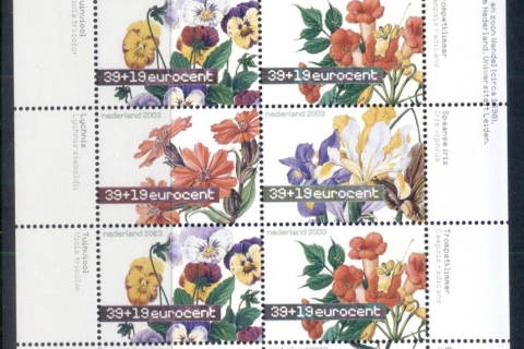 Netherlands-2003-Flowers-MS-MUH