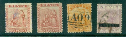 Nevis-1867-on-QV-Assorted-Oddments