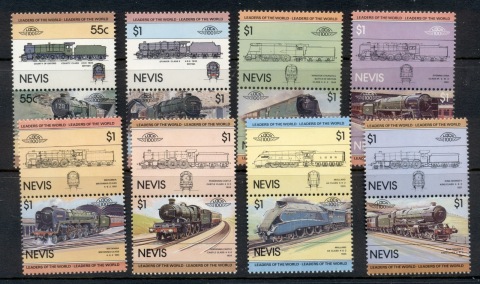 Nevis-1983-86-LOW-Trains