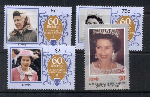 Nevis-1986-QEII-60th-Birthday-MUH