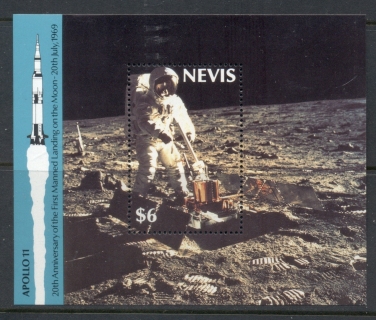 Nevis-1989-Moonlanding-20th-Anniversary-MS-MUH