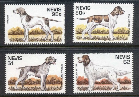 Nevis-1995-Dogs-MUH