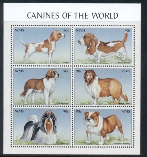 Nevis-2000-Canines-of-the-World