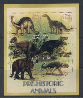 Nevis-2005-Prehistoric-Animals-2