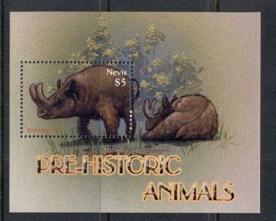 Nevis-2005-Prehistoric-Animals-4