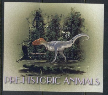 Nevis-2005-Prehistoric-Animals-5