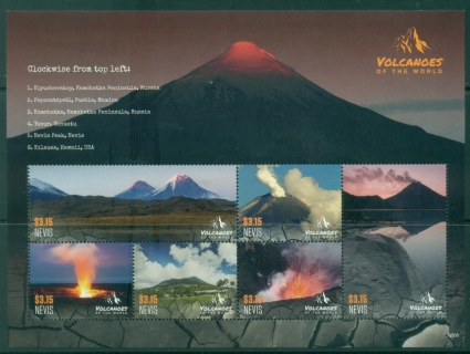 Nevis-2015-Volcanoes-of-the-World-MS-MUH_2