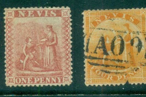 Nevis-1867-on-QV-Assorted-Oddments