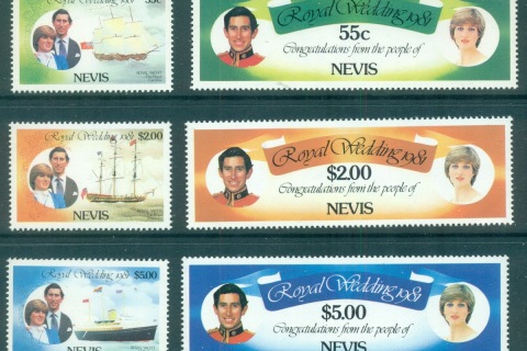 Nevis-1981-Royal-Wedding-Charles-Diana-MUH