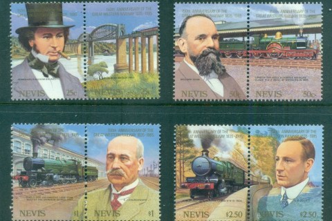 Nevis-1985-Railway-Engineers-their-achievements-MUH