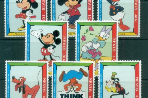 Nevis-1992-Disney