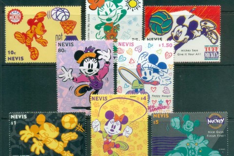 Nevis-1994-Disney