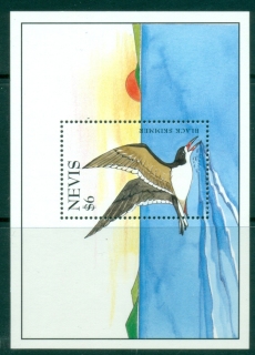 Nevis-1995-Waterbirds-MS-MUH_2
