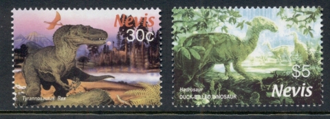 Nevis-2005-Prehistoric-Animals