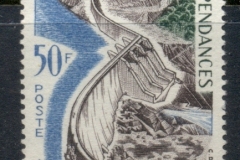 New Caledonia 1959 Yate Dam