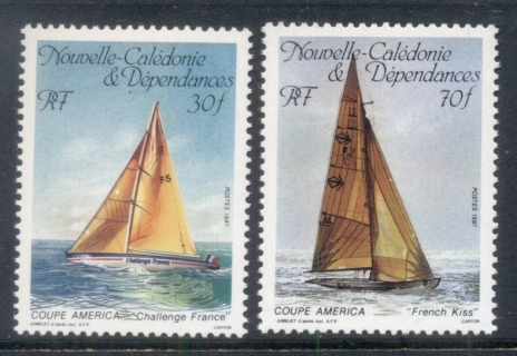 New-Caledonia-1987-Americas-Cup-yachts-MUH