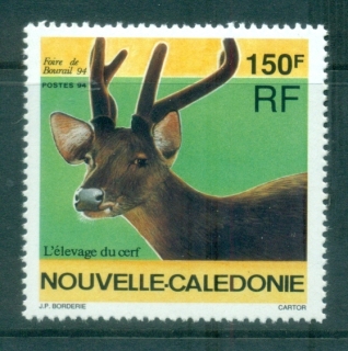 New-Caledonia-1994-Wildlife