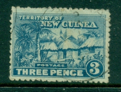 New-Guinea-1925-28-Native-Huts-3d-FU