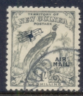 New-Guinea-1932-34-Bird-of-Paradise-2